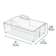 Plastic Organizer